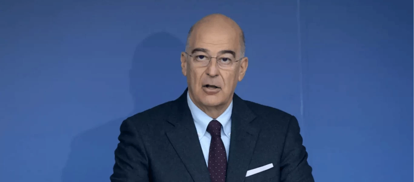 Ν.Δένδιας: «Δεν έχουμε αρνηθεί τελείως το σύμφωνο Τουρκίας-Λιβύης» - Τι εννοεί;